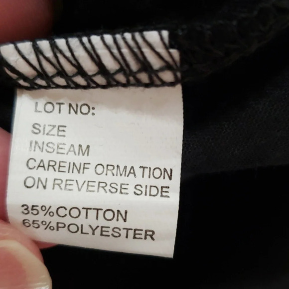 Romper Sleeveless Black Tiered Med No Brand Tag Zipper Minimalist Staple Classy - Picture 10 of 14